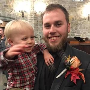 Meet your Posher, Chris